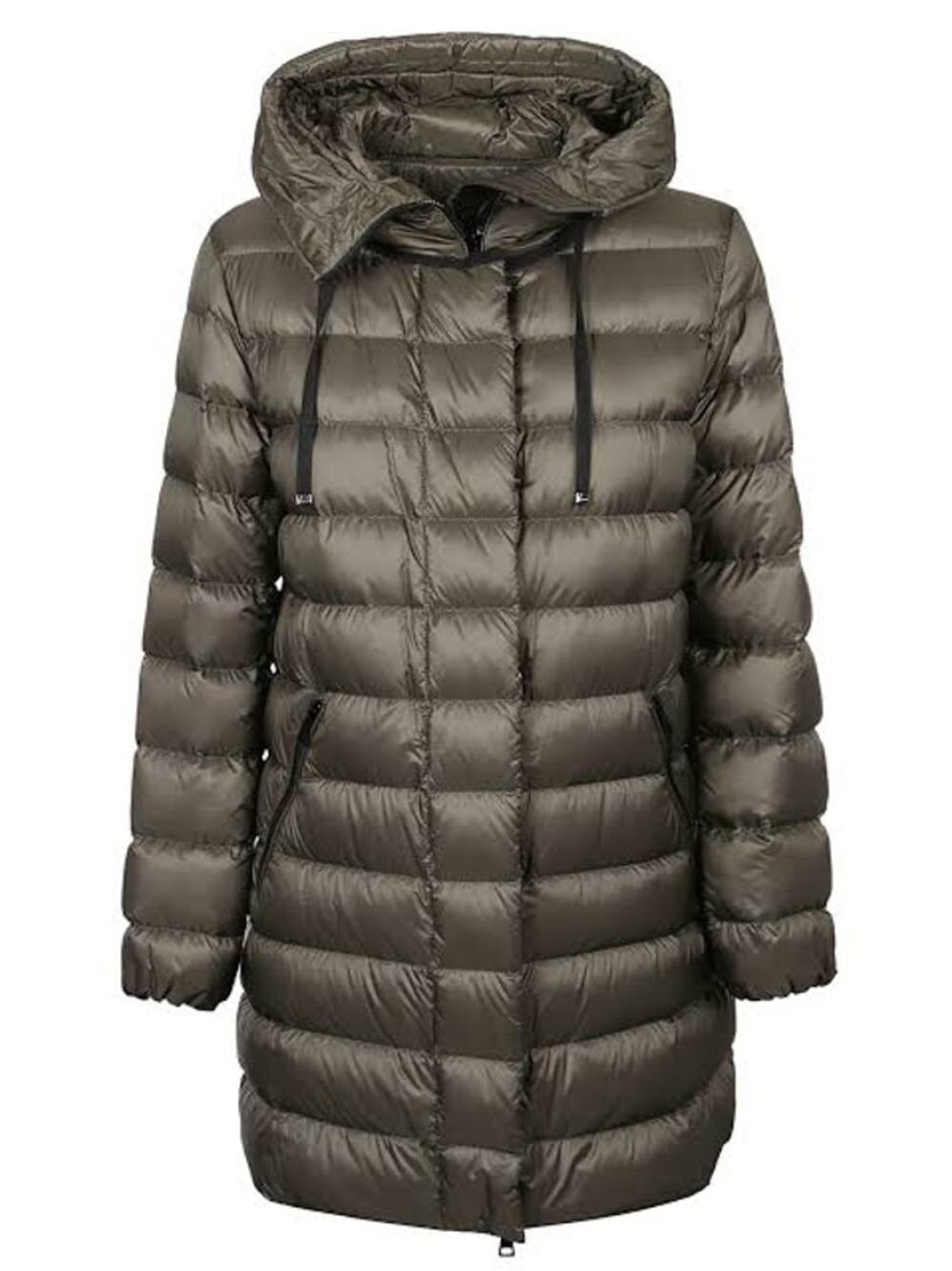 NWT Moncler Gnosia Giubbotto Coat